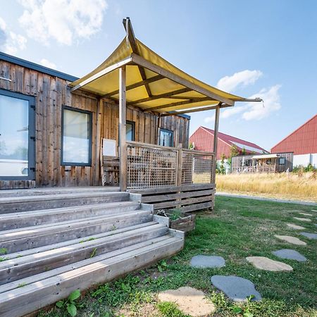 Camping De Saverne Exterior photo