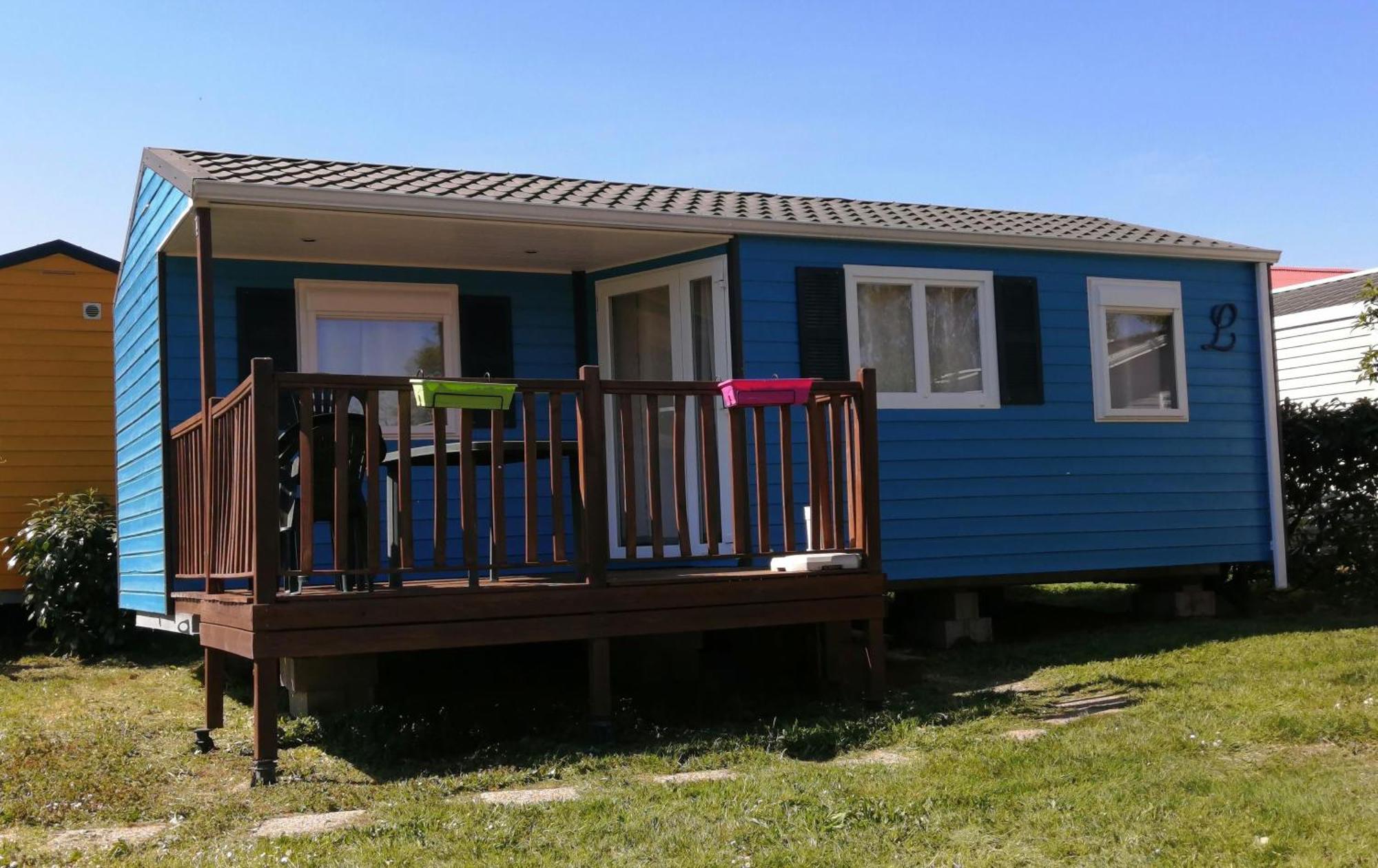 Camping De Saverne Exterior photo