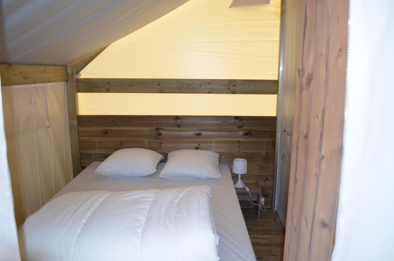 Camping De Saverne Exterior photo